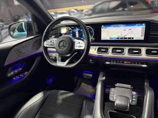 Mercedes-Benz GLE SUV (167) 2022
