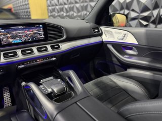 Mercedes-Benz GLE SUV (167) 2022