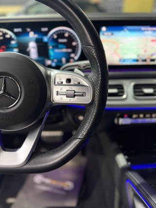 Mercedes-Benz GLE SUV (167) 2022