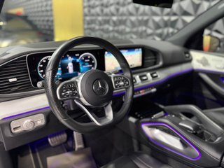 Mercedes-Benz GLE SUV (167) 2022