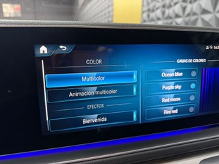 Mercedes-Benz GLE SUV (167) 2022