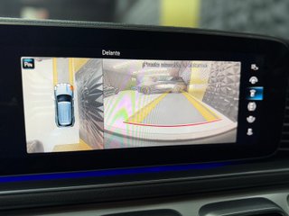 Mercedes-Benz GLE SUV (167) 2022