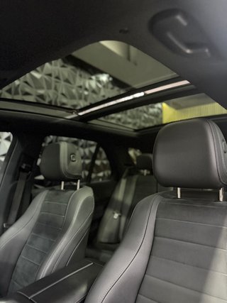 Mercedes-Benz GLE SUV (167) 2022