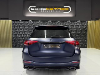 Mercedes-Benz GLE SUV (167) 2022
