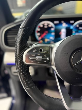 Mercedes-Benz GLE SUV (167) 2022