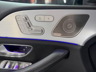 Mercedes-Benz GLE SUV (167) 2022