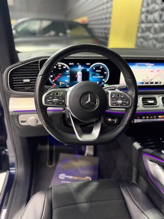Mercedes-Benz GLE SUV (167) 2022