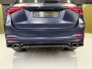Mercedes-Benz GLE SUV (167) 2022