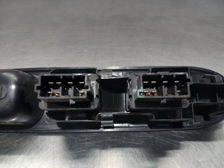 MANDO ELEVALUNAS DELANTERO IZQUIERDO PEUGEOT 307