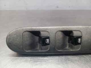 MANDO ELEVALUNAS DELANTERO IZQUIERDO PEUGEOT 307