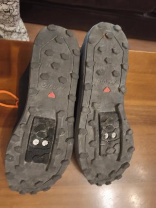 Zapatillas Mavic MTB Talla 43