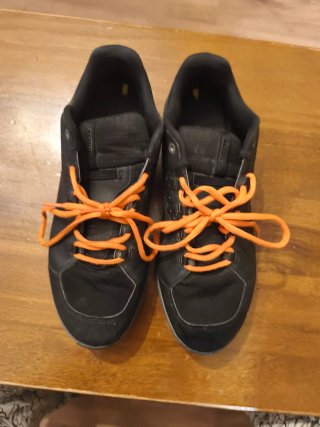 Zapatillas Mavic MTB Talla 43
