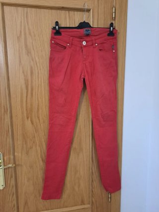 Lote Ropa Mujer Talla M