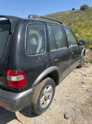 1880848 faro izquierdo kia sportage