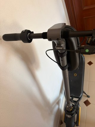Patinete Eléctrico Cecotec GS50 XXL Nuevo