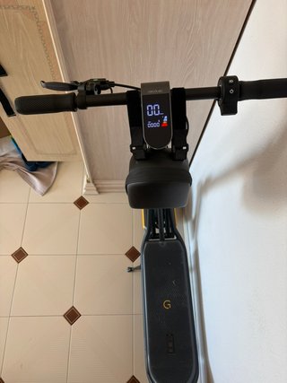 Patinete Eléctrico Cecotec GS50 XXL Nuevo
