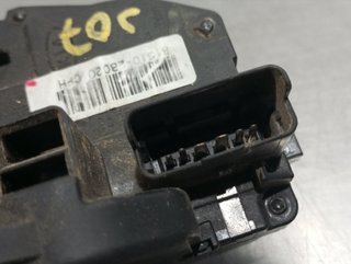 CERRADURA PUERTA DELANTERA IZQUIERDA HYUNDAI SANT