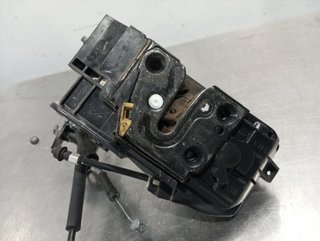 CERRADURA PUERTA DELANTERA IZQUIERDA HYUNDAI SANT