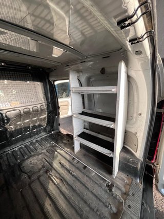 Renault Kangoo 2006