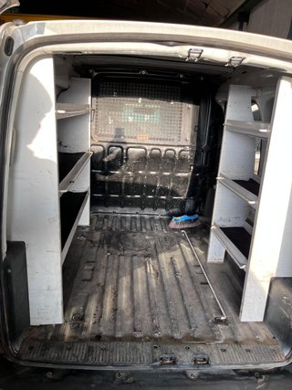 Renault Kangoo 2006