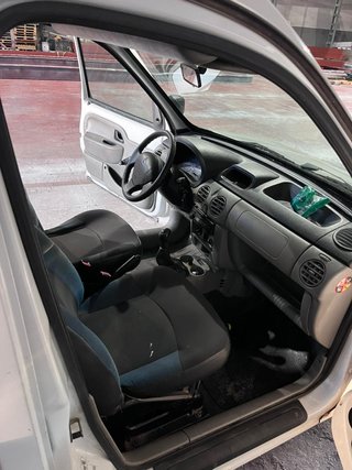 Renault Kangoo 2006