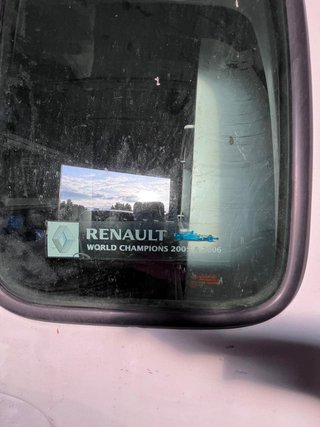 Renault Kangoo 2006