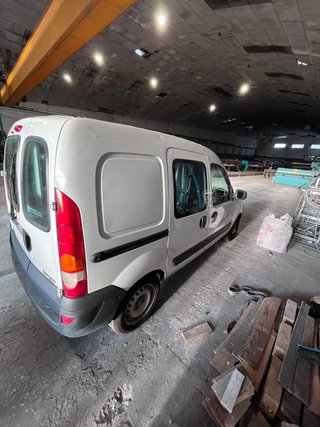 Renault Kangoo 2006
