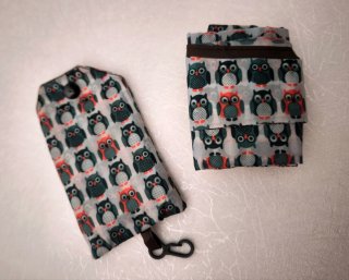 Bolsa plegable NUEVA