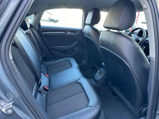 Audi A3 2018