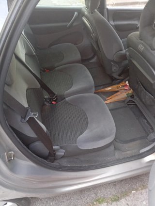 Citroen Xsara 2007