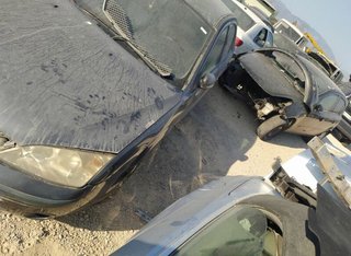 Ford faro izq mondeo ghia (06.2003->) (d) 1723084