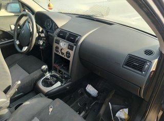 Ford faro izq mondeo ghia (06.2003->) (d) 1723084