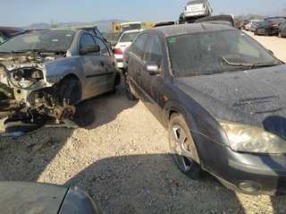 Ford faro izq mondeo ghia (06.2003->) (d) 1723084