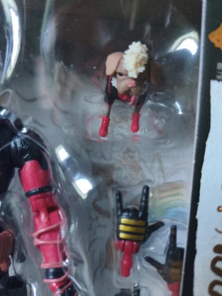 Pack Marvel Legends