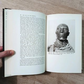 THE CULT OF THE IMMORTAL - Mummies and the Anci...