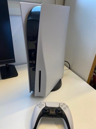 Consola PlayStation 5 PS5 Sony