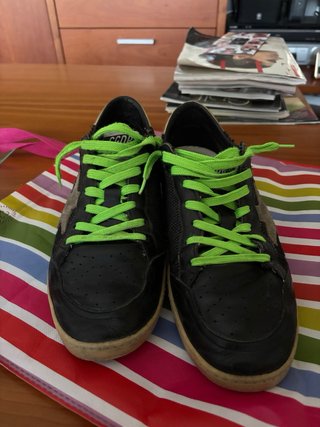 Golden Goose Zapatillas
