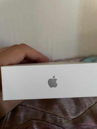 Scatola originale Apple AirPods 2a gen
