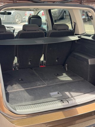 Volkswagen Touran Advance TDI 2016