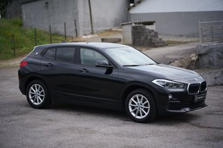 BMW X2 2019