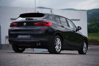 BMW X2 2019