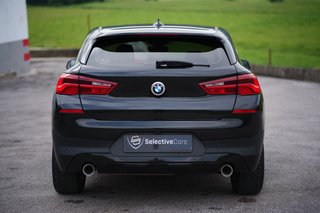 BMW X2 2019