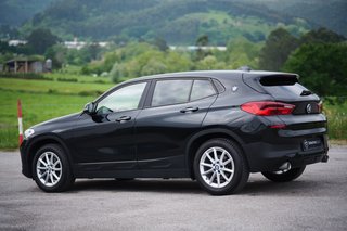 BMW X2 2019