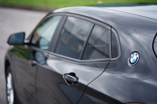 BMW X2 2019