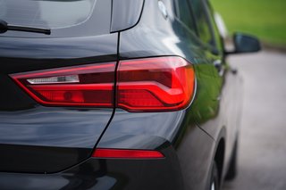 BMW X2 2019