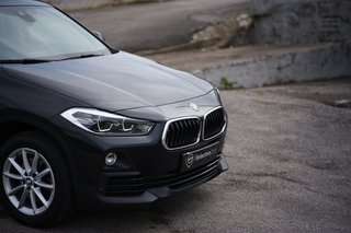 BMW X2 2019