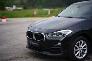 BMW X2 2019
