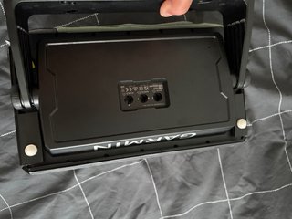 Sonda Garmin Striker Vivid 9sv GT52HW-TM
