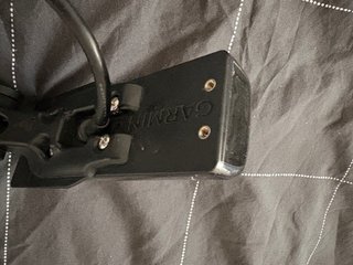 Sonda Garmin Striker Vivid 9sv GT52HW-TM