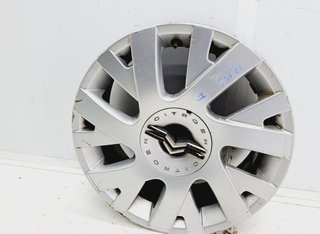 Citroen r17 llanta c4 berlina 5328369